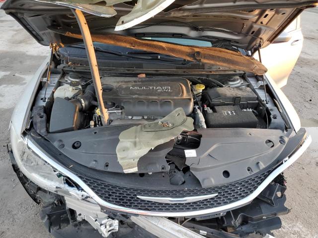 Photo 7 from auction – 2015 CHRYSLER 200 LIMITE with VIN 1C3CCCAB1FN668251