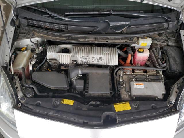 Photo 7 from auction – 2010 TOYOTA PRIUS with VIN JTDKN3DU9A1275208
