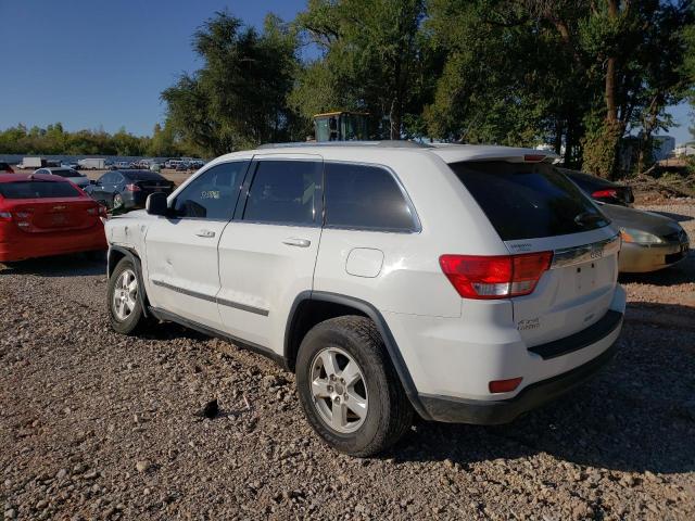 Photo 3 from auction – 2013 JEEP GRAND CHER with VIN 1C4RJFAG1DC644369