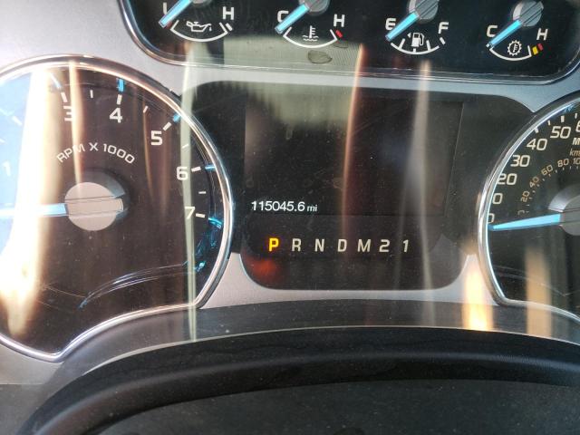 Photo 8 from auction – 2011 FORD F150 SUPER with VIN 1FTFW1ET2BFB02773