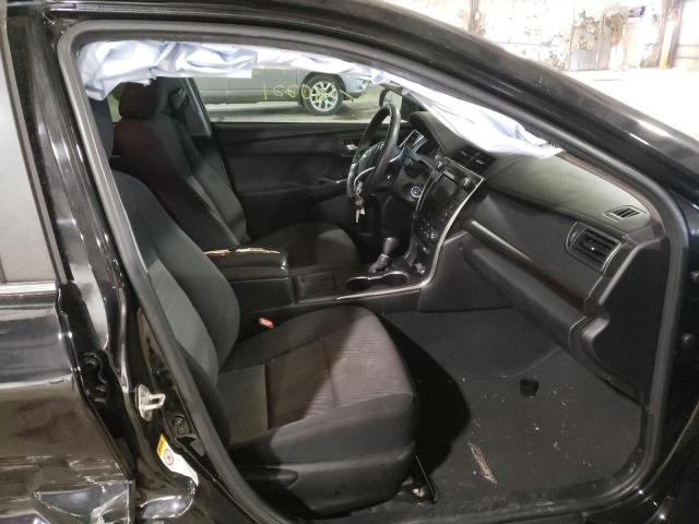 Photo 5 from auction – 2016 TOYOTA CAMRY LE with VIN 4T4BF1FK7GR564996