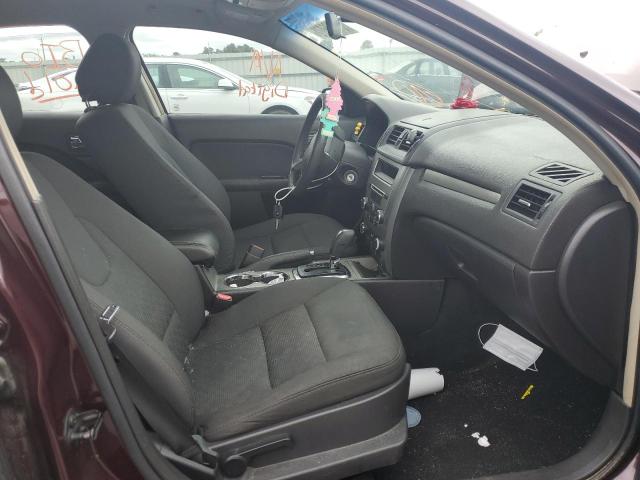 Photo 5 from auction – 2011 FORD FUSION SE with VIN 3FAHP0HA9BR281591