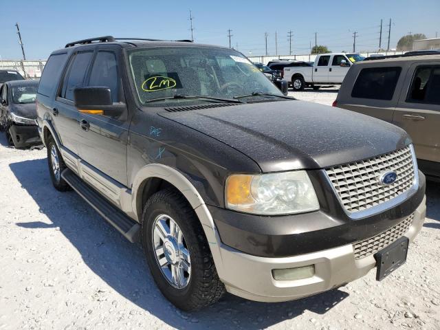 Foto 1 de la subasta – 2005 FORD EXPEDITION con VIN 1FMPU17515LA40292