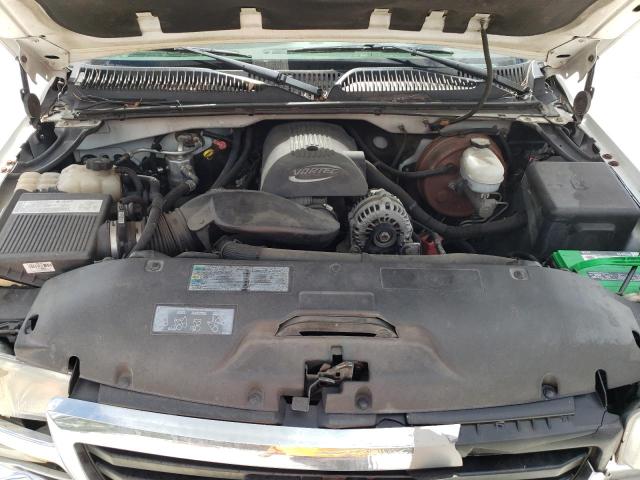 Photo 7 from auction – 2005 GMC NEW SIERRA with VIN 2GTEC13T751247598