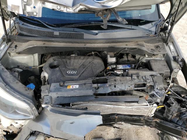 Photo 7 from auction – 2015 KIA SOUL with VIN KNDJN2A2XF7209506