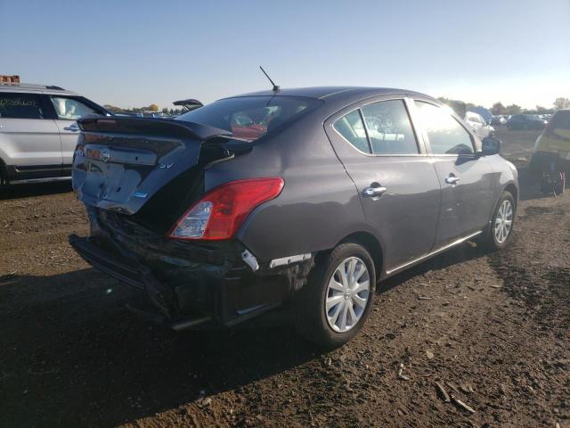 Photo 4 from auction – 2015 NISSAN VERSA S with VIN 3N1CN7AP7FL820707