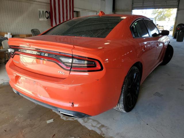 Photo 4 from auction – 2018 DODGE CHARGER R/ with VIN 2C3CDXCT0JH128711