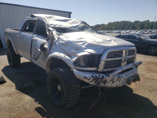 DODGE RAM 2500 L 2012 with VIN 3C6UD5FLXCG185265 - Photo from auction