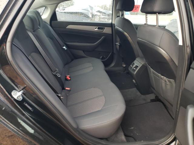 Photo 6 from auction – 2019 HYUNDAI SONATA LIM with VIN 5NPE34AF0KH821211