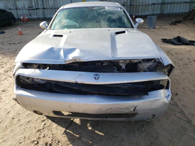 Photo 9 from auction – 2009 DODGE CHALLENGER with VIN 2B3LJ44V09H522256
