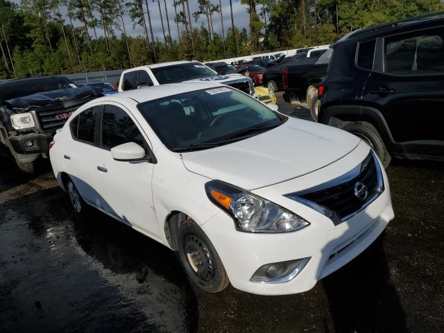 Photo 1 from auction – 2019 NISSAN VERSA S with VIN 3N1CN7AP9KL819035