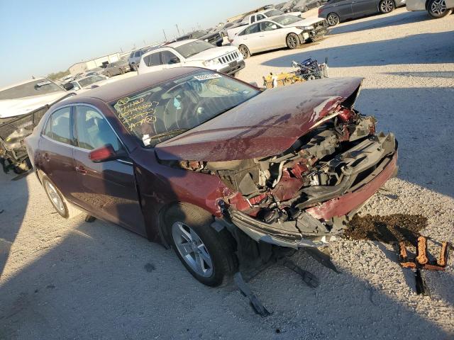 CHEVROLET MALIBU 1LT 2015 with VIN 1G11C5SL2FF272953 - Photo from auction