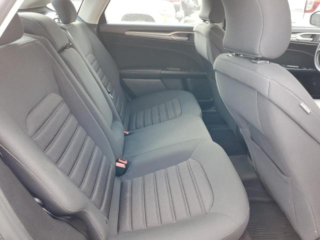 Photo 6 from auction – 2019 FORD FUSION SE with VIN 3FA6P0LU0KR168086
