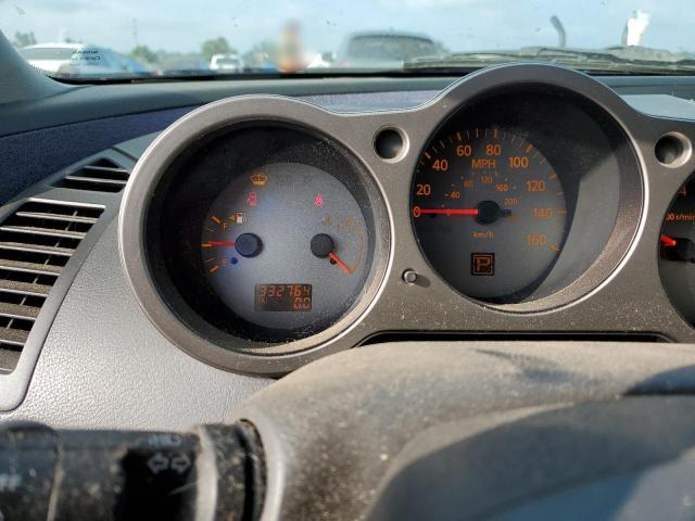 Photo 8 from auction – 2005 NISSAN MAXIMA with VIN 1N4BA41E15C852618