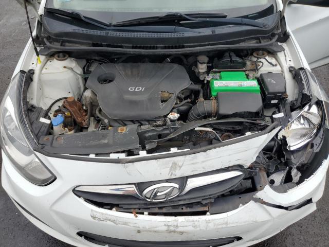 Photo 7 from auction – 2014 HYUNDAI ACCENT GLS with VIN KMHCT4AE8EU700933