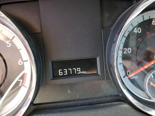 Photo 8 from auction – 2014 DODGE GRAND CARA with VIN 2C4RDGBG0ER136446