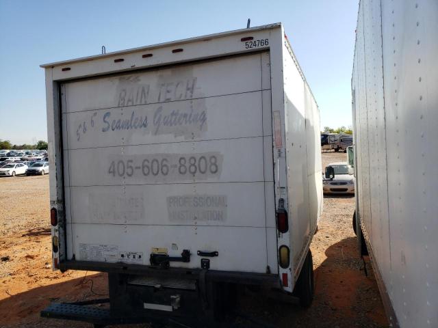 Photo 4 from auction – 2002 FORD ECONOLINE with VIN 1FDWE35L82HA88277