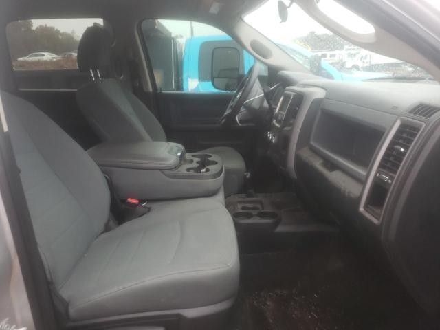 Photo 5 from auction – 2018 RAM 3500 ST with VIN 3C63RRGL9JG112131