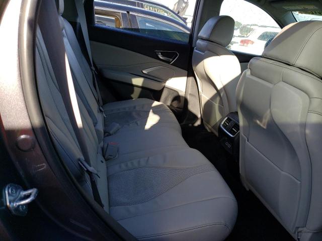 Photo 6 from auction – 2021 ACURA RDX TECHNO with VIN 5J8TC2H51ML024636