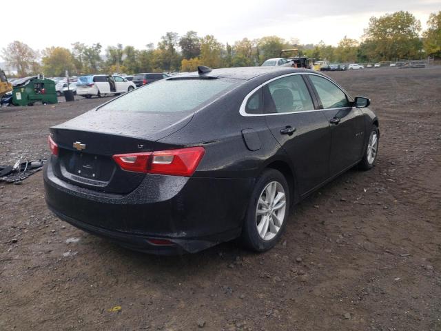 Photo 4 from auction – 2018 CHEVROLET MALIBU LT with VIN 1G1ZD5ST7JF127366