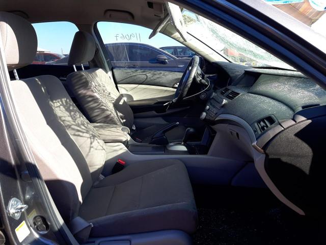 Photo 5 from auction – 2011 HONDA ACCORD LX with VIN 1HGCP2F32BA048233