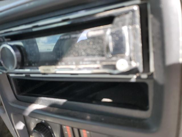 Photo 9 from auction – 2005 CHEVROLET TRAILBLAZE with VIN 1GNDS13S652172289