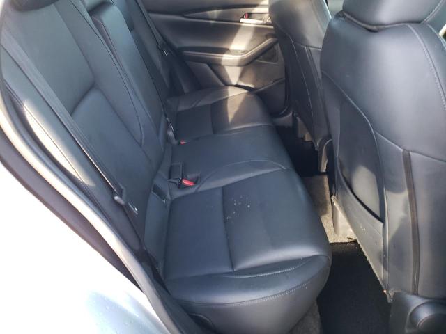 Photo 6 from auction – 2021 MAZDA CX-30 SELE with VIN 3MVDMABL1MM245832