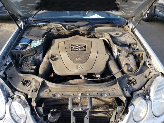 Photo 7 from auction – 2008 MERCEDES-BENZ E 350 4MAT with VIN WDBUF87X08B334271