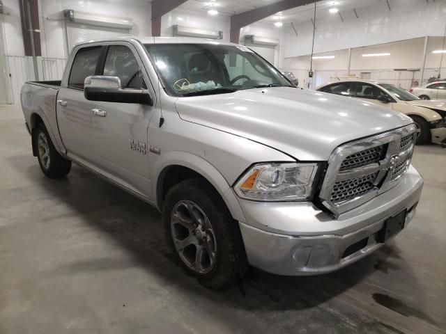 RAM 1500 LARAM 2015 with VIN 1C6RR7NT0FS664358 - Photo from auction