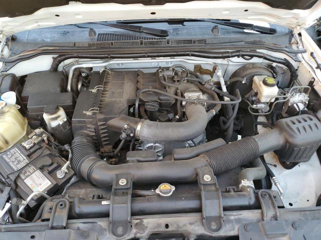 Photo 7 from auction – 2019 NISSAN FRONTIER S with VIN 1N6BD0CT6KN706380