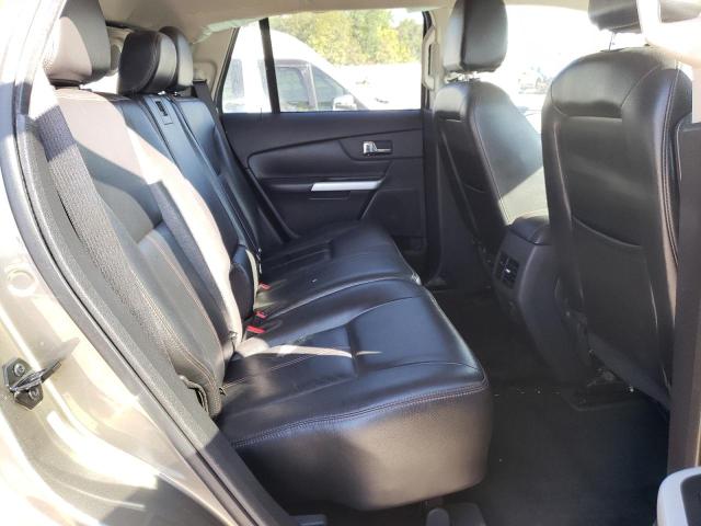 Photo 6 from auction – 2013 FORD EDGE LIMIT with VIN 2FMDK4KC0DBA45157