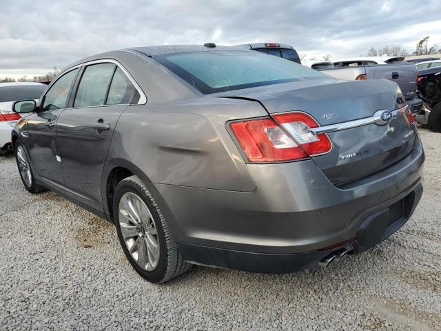 Photo 3 from auction – 2012 FORD TAURUS LIM with VIN 1FAHP2FW1CG132479