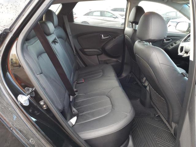 Photo 6 from auction – 2015 HYUNDAI TUCSON with VIN KM8JUCAG5FU963396
