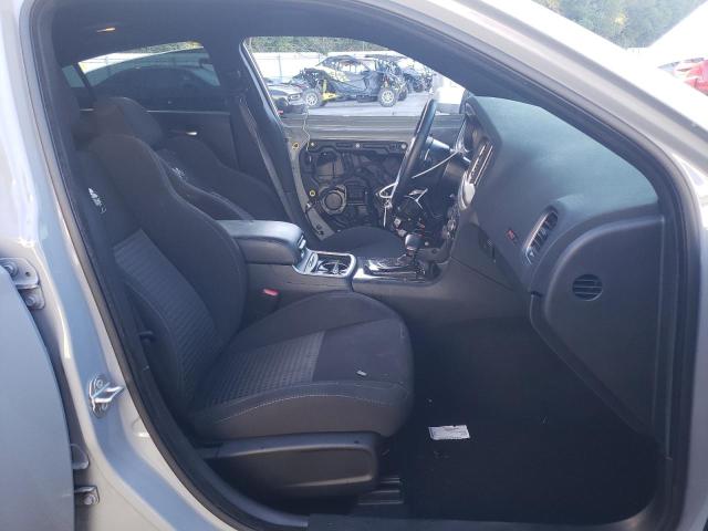 Photo 5 from auction – 2021 DODGE CHARGER SC with VIN 2C3CDXGJ5MH556951
