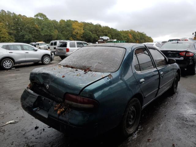 Photo 4 from auction – 1996 NISSAN ALTIMA XE with VIN 1N4BU31D5TC150663