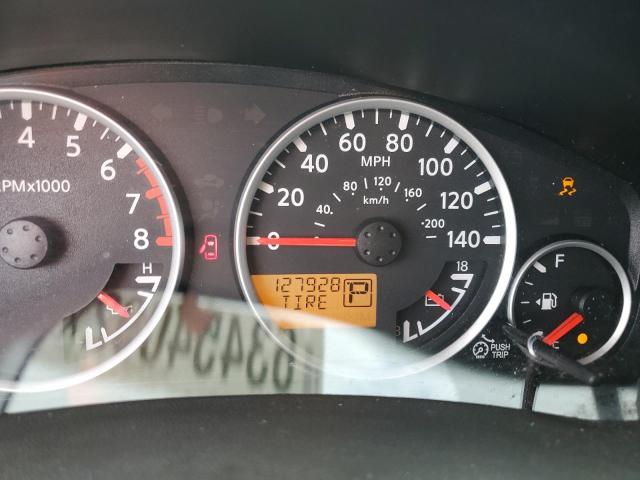 صورة رقم 8 من المزاد - 2012 NISSAN PATHFINDER مع VIN 5N1AR1NN2CC629617