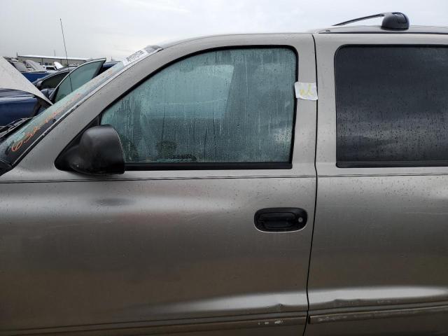 Photo 9 from auction – 2001 DODGE DURANGO with VIN 1B4HS28Z41F528339