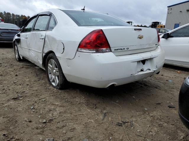 Photo 3 from auction – 2014 CHEVROLET IMPALA LIM with VIN 2G1WB5E37E1116241