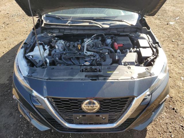 Photo 11 from auction – 2021 NISSAN ALTIMA S with VIN 1N4BL4BV1MN390055