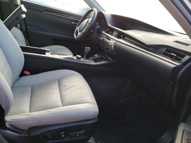 Photo 5 from auction – 2014 LEXUS ES 350 with VIN JTHBK1GG1E2093942