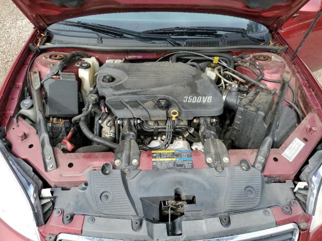 Photo 7 from auction – 2008 CHEVROLET IMPALA 50T with VIN 2G1WV58K981270917