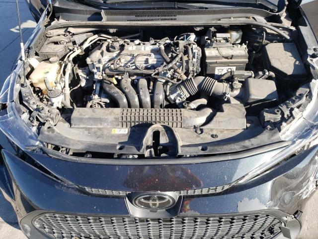 Photo 11 from auction – 2020 TOYOTA COROLLA LE with VIN JTDEPRAE9LJ026451