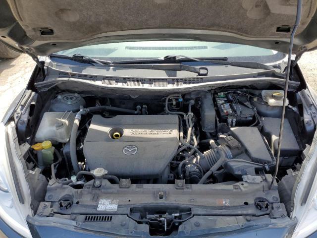 Photo 7 from auction – 2012 MAZDA 5 with VIN JM1CW2BL5C0101747