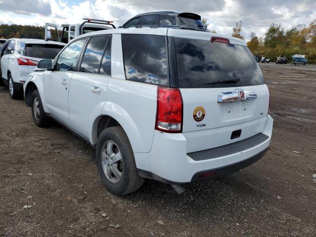 Photo 3 from auction – 2007 SATURN VUE with VIN 5GZCZ53467S861467