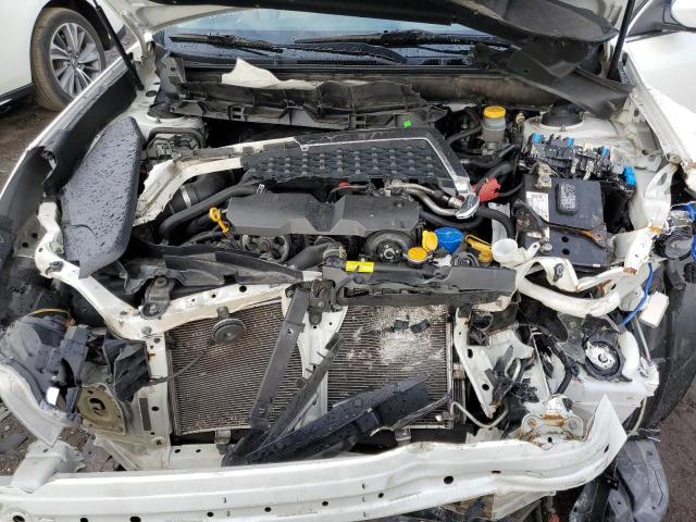 Photo 7 from auction – 2014 SUBARU LEGACY 2.5 with VIN 4S3BMBM69E3007137