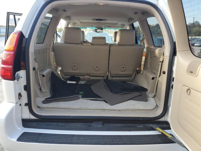 Photo 9 from auction – 2006 LEXUS GX 470 with VIN JTJBT20X260120512