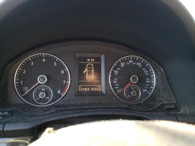 Photo 8 from auction – 2013 VOLKSWAGEN EOS LUX with VIN WVWFW8AH7DV000503