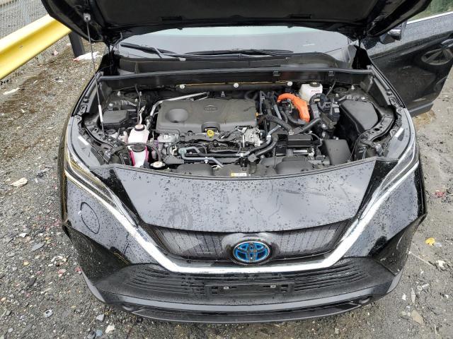 Photo 7 from auction – 2021 TOYOTA VENZA LE with VIN JTEAAAAH9MJ071043