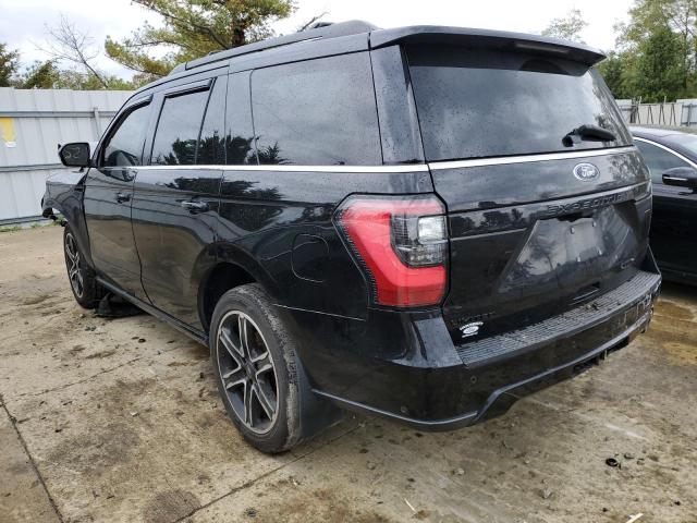 Photo 3 from auction – 2019 FORD EXPEDITION with VIN 1FMJU2ATXKEA56560