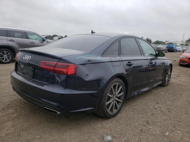 Photo 4 from auction – 2018 AUDI A6 PREMIUM with VIN WAUC8AFC1JN047715